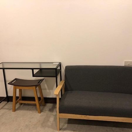 曼谷 蓝鳍旅馆酒店 外观 照片